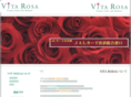 vitarosa.biz
