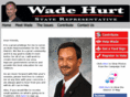 wadehurt.com