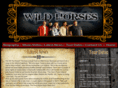wildhorsesband.com