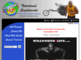 willpower4life.com