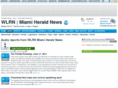 wlrnmiamiheraldnews.com