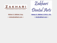 zakhari.com