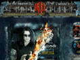 acalexanderguitar.com
