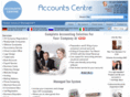 accountscentre.co.uk
