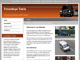 airporttransfershuddersfield.com