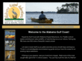 alabamakayakadventures.com