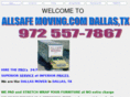 allsafemoving.com