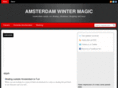 amsterdamwintermagic.com