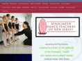 associateddanceteachers.com
