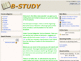 b-study.com