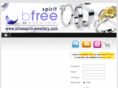 bfreespirit-jewellery.com