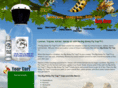 bigstinkyflytrap.com