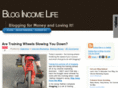 bloggerformoney.com