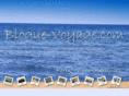 blogue-voyage.com