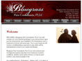 bluegrasspain.com