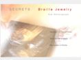 braillejewelry.com