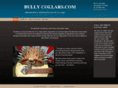 bullycollars.com