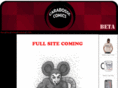 carabossecomics.com
