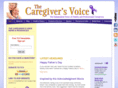 caregiversvoice.com