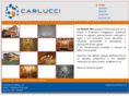 carluccifiniture.com