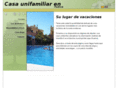 casaenislantilla.com