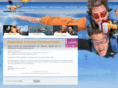 centre-parachutisme.com