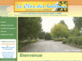 chaletmobilhome-valleedeleure.fr