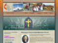 cleoraumc.org