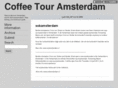 coffeetouramsterdam.com