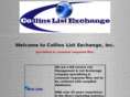 collinslist.com
