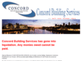 concordbuildingservices.com