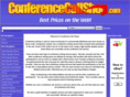 conferencecallshop.com