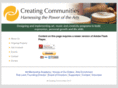 creatingcommunities.net