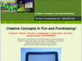 creativeconceptsinfun.com