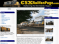 csxrailfanpage.com