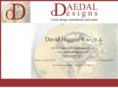 daedaldesigns.co.uk