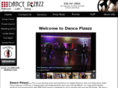 dance-pizazz.com