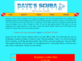 davesscubaadventures.com