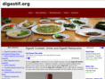 digestif.org