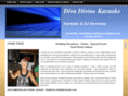 diva-divine-karaoke.com