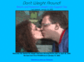 dontweightaround.com