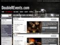 doublerevents.com