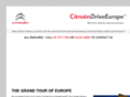 driveeurope.co.nz