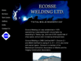 ecossewelding.com