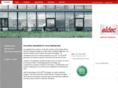eldec-sweden.com