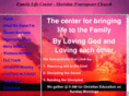familylifecenter.biz