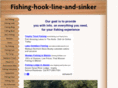 fishing-hook-line-and-sinker.com