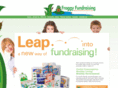 froggyfundraising.com