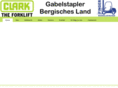 gabelstapler-solingen.com