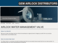 gemairlock.com